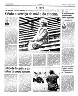 02 de Agosto de 1996, Rio Show, página 10