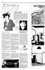 03 de Agosto de 1996, Ela, página 4