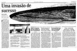 09 de Agosto de 1996, Rio Show, página 18