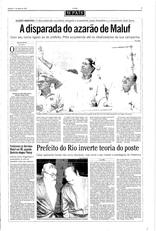 11 de Agosto de 1996, O País, página 3