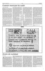 21 de Agosto de 1996, Opinião, página 7