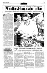 27 de Agosto de 1996, O País, página 3