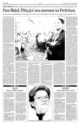 06 de Outubro de 1996, O País, página 22