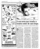 06 de Outubro de 1996, Revista da TV, página 10