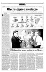 11 de Outubro de 1996, O País, página 3