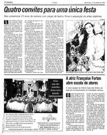 17 de Outubro de 1996, Jornais de Bairro, página 32