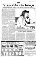 18 de Outubro de 1996, Rio, página 12