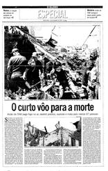 01 de Novembro de 1996, O País, página 1