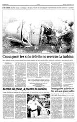 01 de Novembro de 1996, O País, página 4