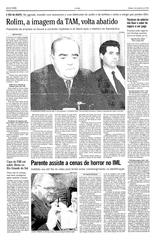 02 de Novembro de 1996, O País, página 10