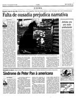 15 de Novembro de 1996, Rio Show, página 11