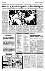 17 de Novembro de 1996, Esportes, página 62