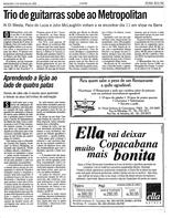 05 de Dezembro de 1996, Jornais de Bairro, página 39