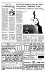 06 de Dezembro de 1996, Rio, página 20