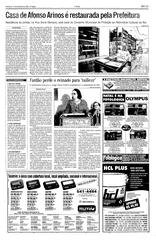 13 de Dezembro de 1996, Rio, página 21