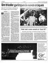 15 de Dezembro de 1996, Jornais de Bairro, página 10