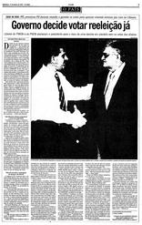 17 de Janeiro de 1997, O País, página 3
