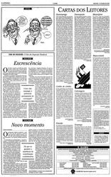17 de Janeiro de 1997, Opinião, página 6