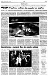 18 de Fevereiro de 1997, Rio, página 21