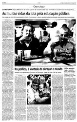 18 de Fevereiro de 1997, Rio, página 22