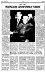 20 de Fevereiro de 1997, Rio, página 23