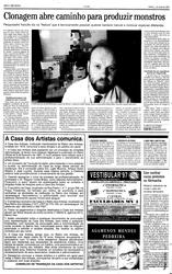 01 de Março de 1997, O Mundo, página 38