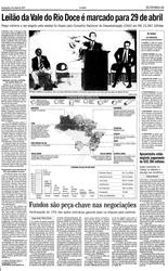06 de Março de 1997, Economia, página 33