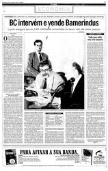 27 de Março de 1997, Economia, página 17