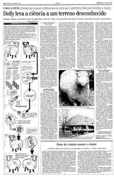 31 de Março de 1997, O Mundo, página 29