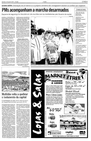 Página 5 - Edição de 18 de Abril de 1997