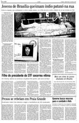 21 de Abril de 1997, O País, página 8