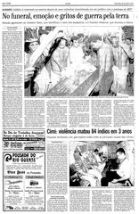 23 de Abril de 1997, O País, página 8