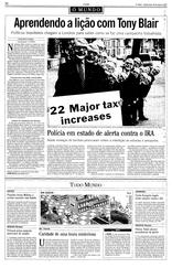 30 de Abril de 1997, O Mundo, página 38
