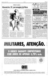 06 de Maio de 1997, Rio, página 15