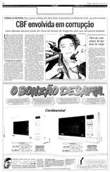 08 de Maio de 1997, Esportes, página 54