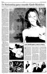 10 de Maio de 1997, Ela, página 8