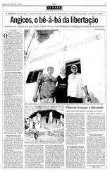 11 de Maio de 1997, O País, página 3