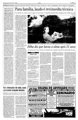 14 de Maio de 1997, O País, página 11