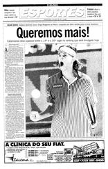 09 de Junho de 1997, Esportes, página 1