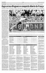 09 de Junho de 1997, Esportes, página 2