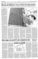 15 de Julho de 1997, Economia, página 24