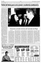 21 de Julho de 1997, O País, página 10