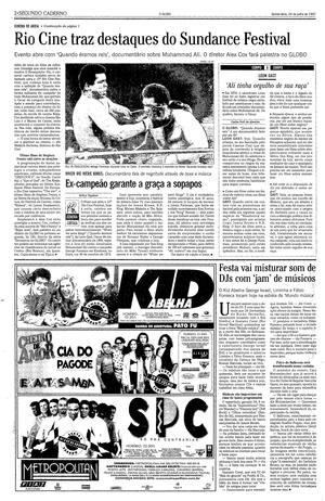 Página 2 - Edição de 24 de Julho de 1997