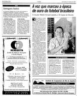 31 de Julho de 1997, Jornais de Bairro, página 22