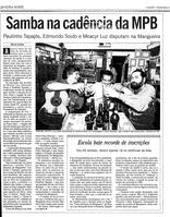 28 de Agosto de 1997, Jornais de Bairro, página 10
