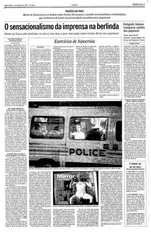 Página 5 - Edição de 01 de Setembro de 1997