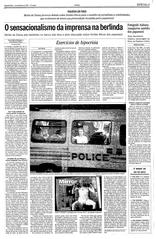 01 de Setembro de 1997, O Mundo, página 5