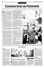 12 de Setembro de 1997, O Mundo, página 28