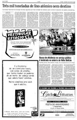 28 de Outubro de 1997, O País, página 10