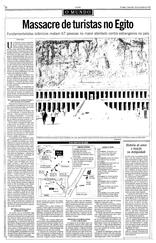 18 de Novembro de 1997, O Mundo, página 34